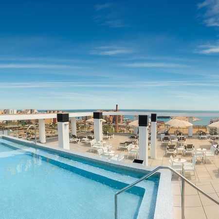 Hotel Rh Vinaros Aura المظهر الخارجي الصورة