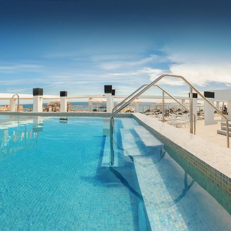 Hotel Rh Vinaros Aura المظهر الخارجي الصورة