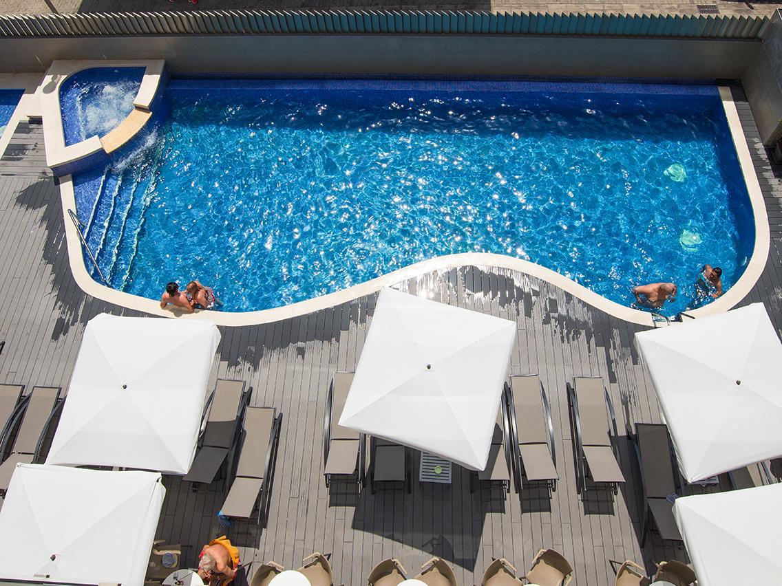 Hotel Rh Vinaros Aura المظهر الخارجي الصورة