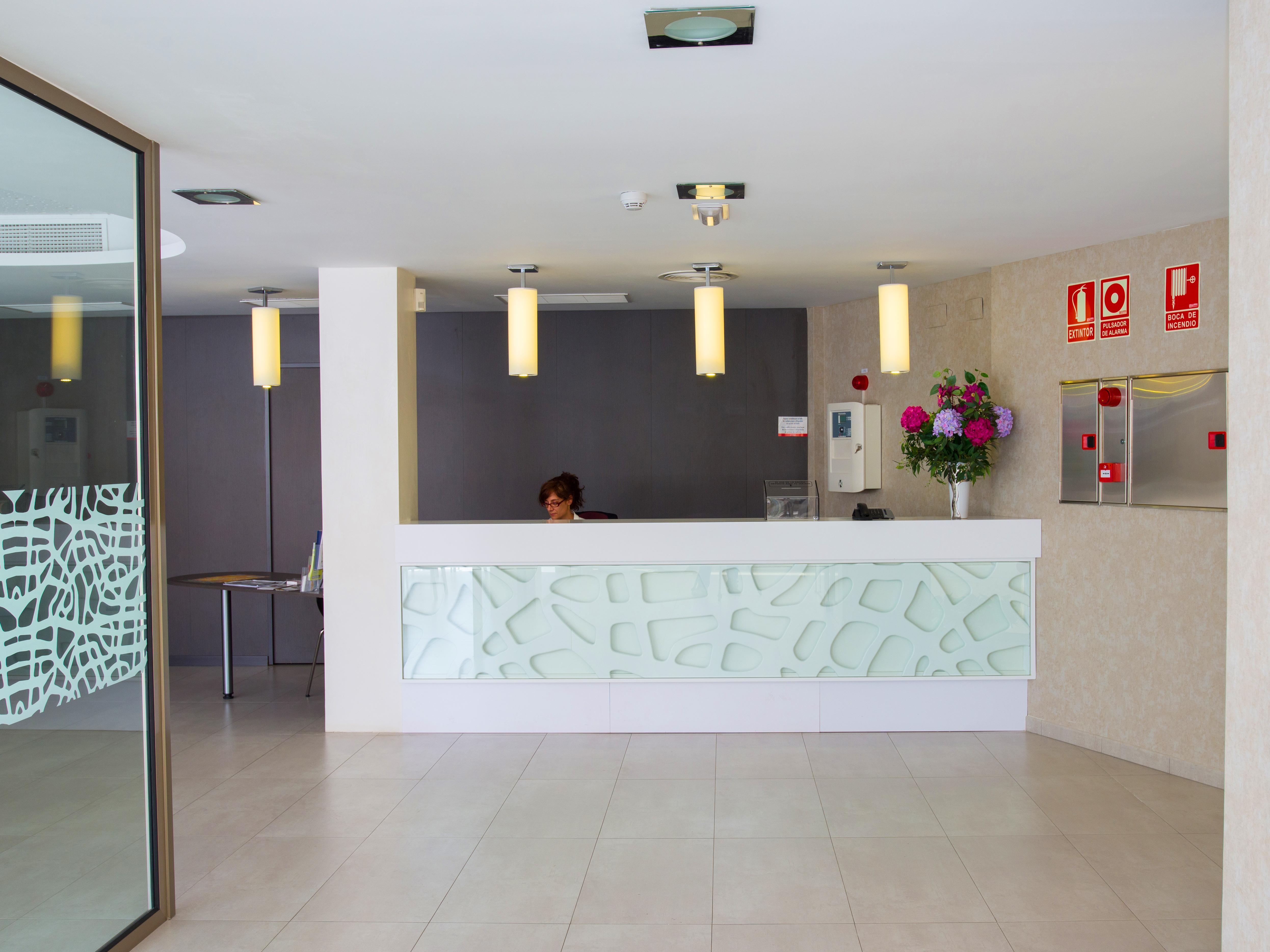 Hotel Rh Vinaros Aura المظهر الخارجي الصورة
