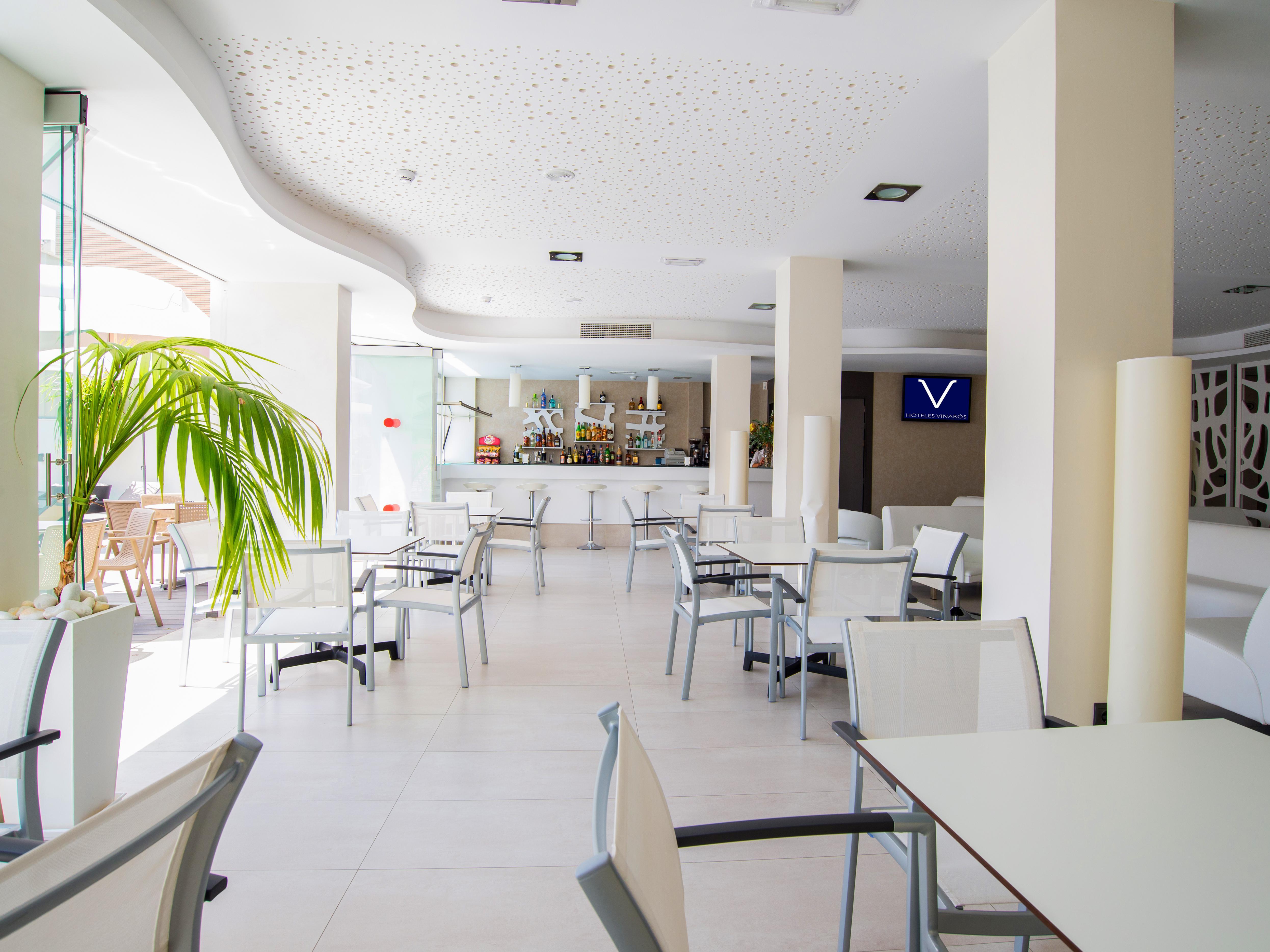 Hotel Rh Vinaros Aura المظهر الخارجي الصورة