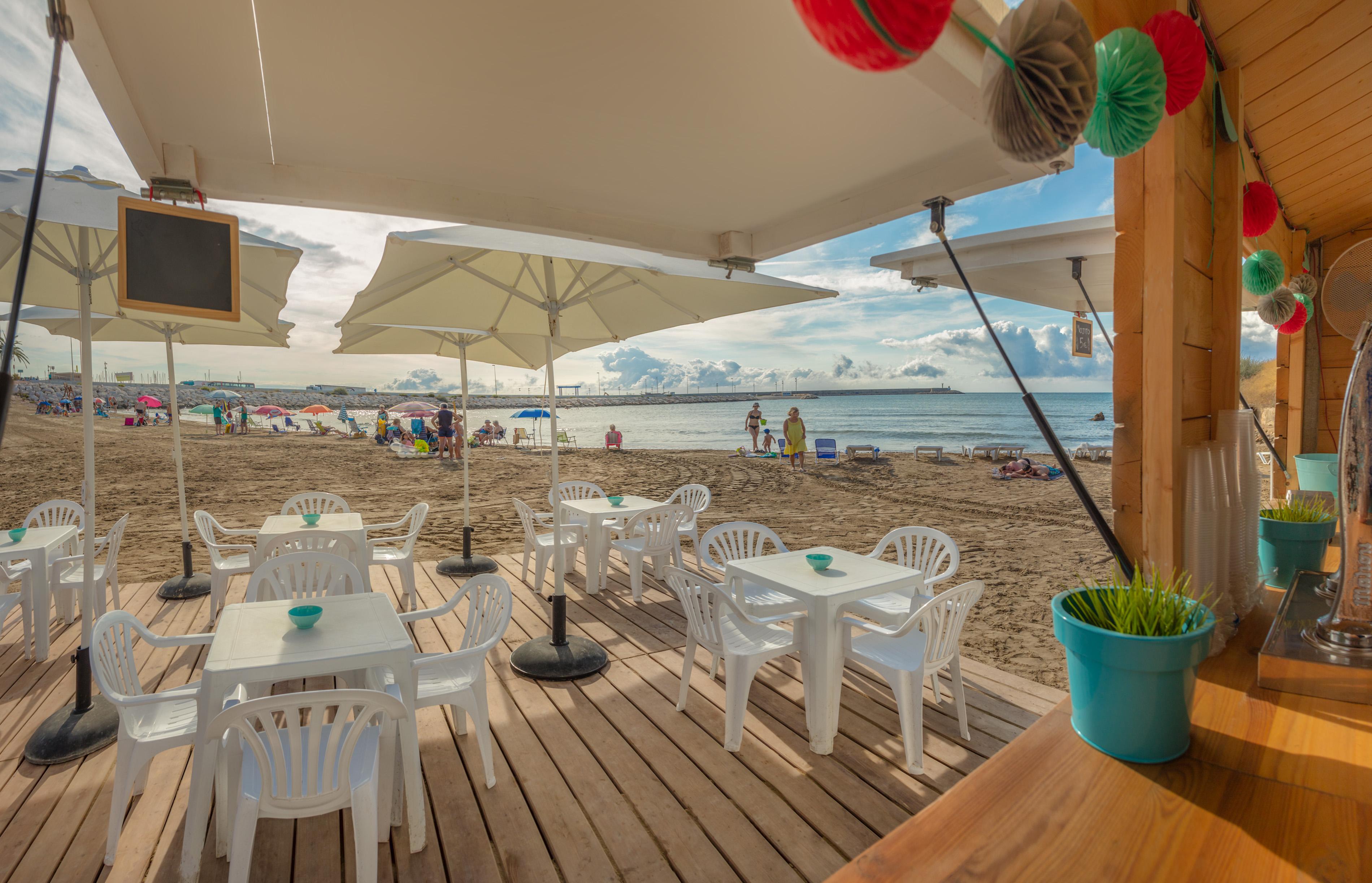 Hotel Rh Vinaros Aura المظهر الخارجي الصورة