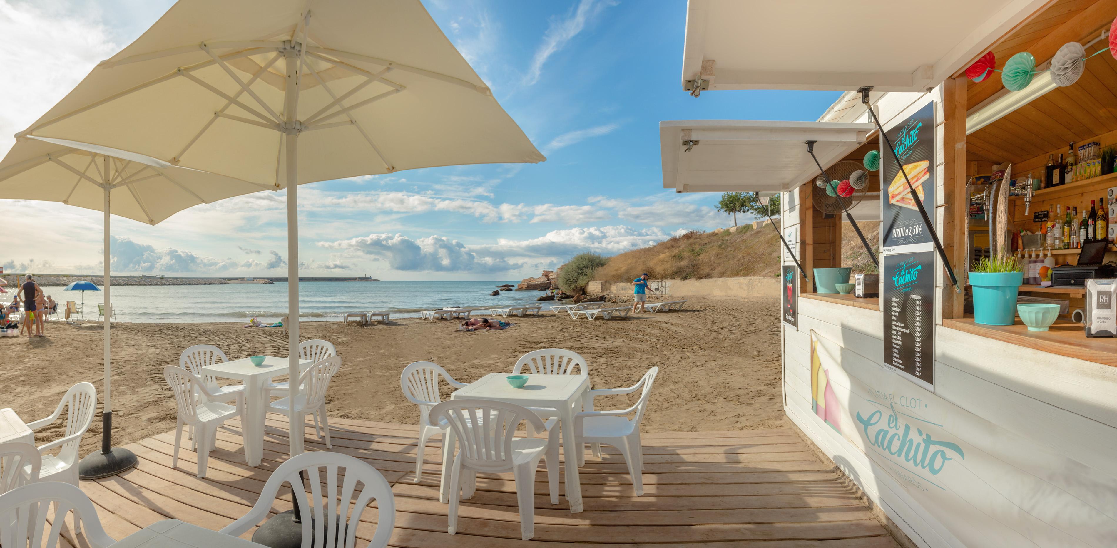 Hotel Rh Vinaros Aura المظهر الخارجي الصورة