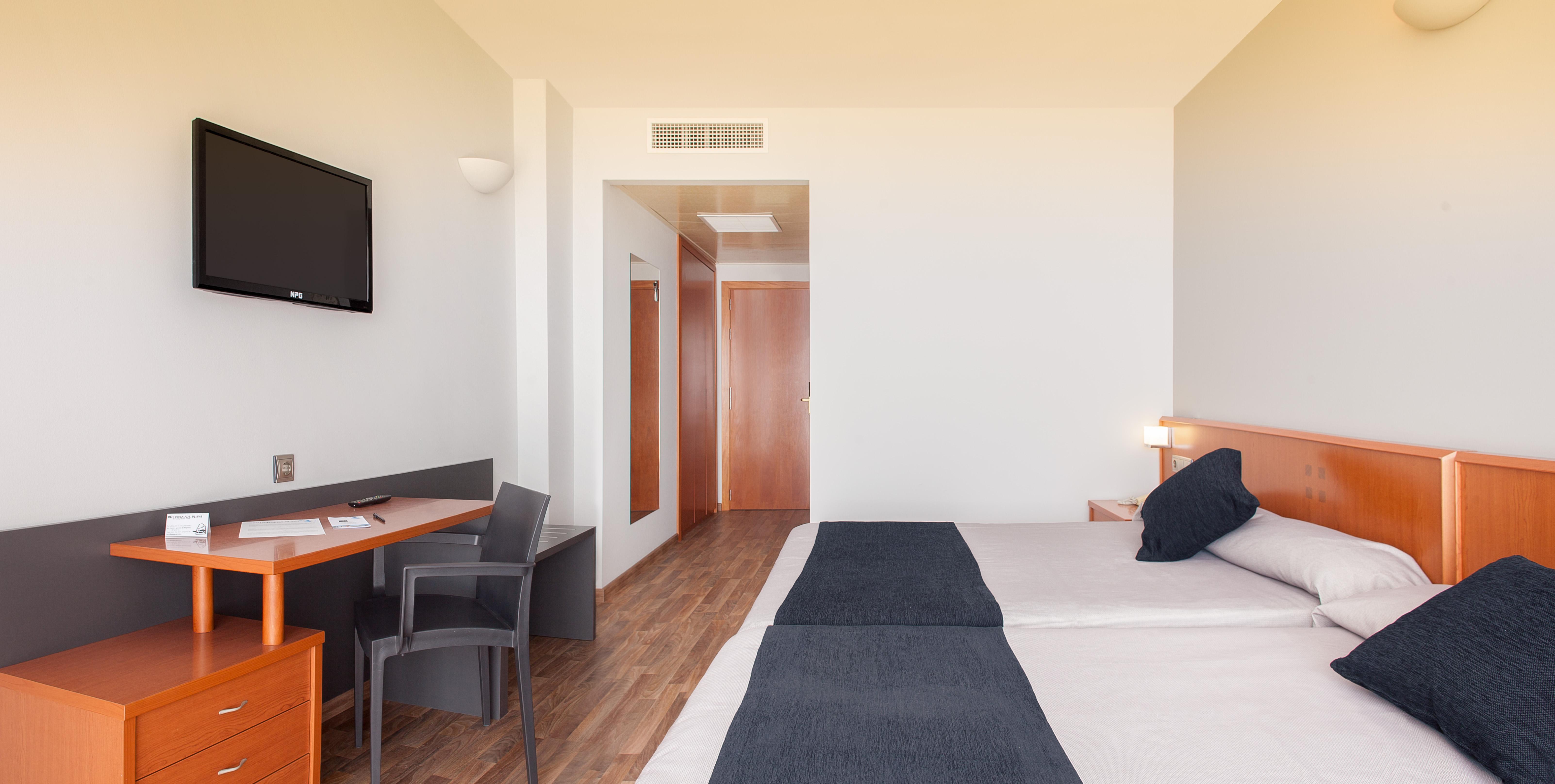 Hotel Rh Vinaros Aura المظهر الخارجي الصورة