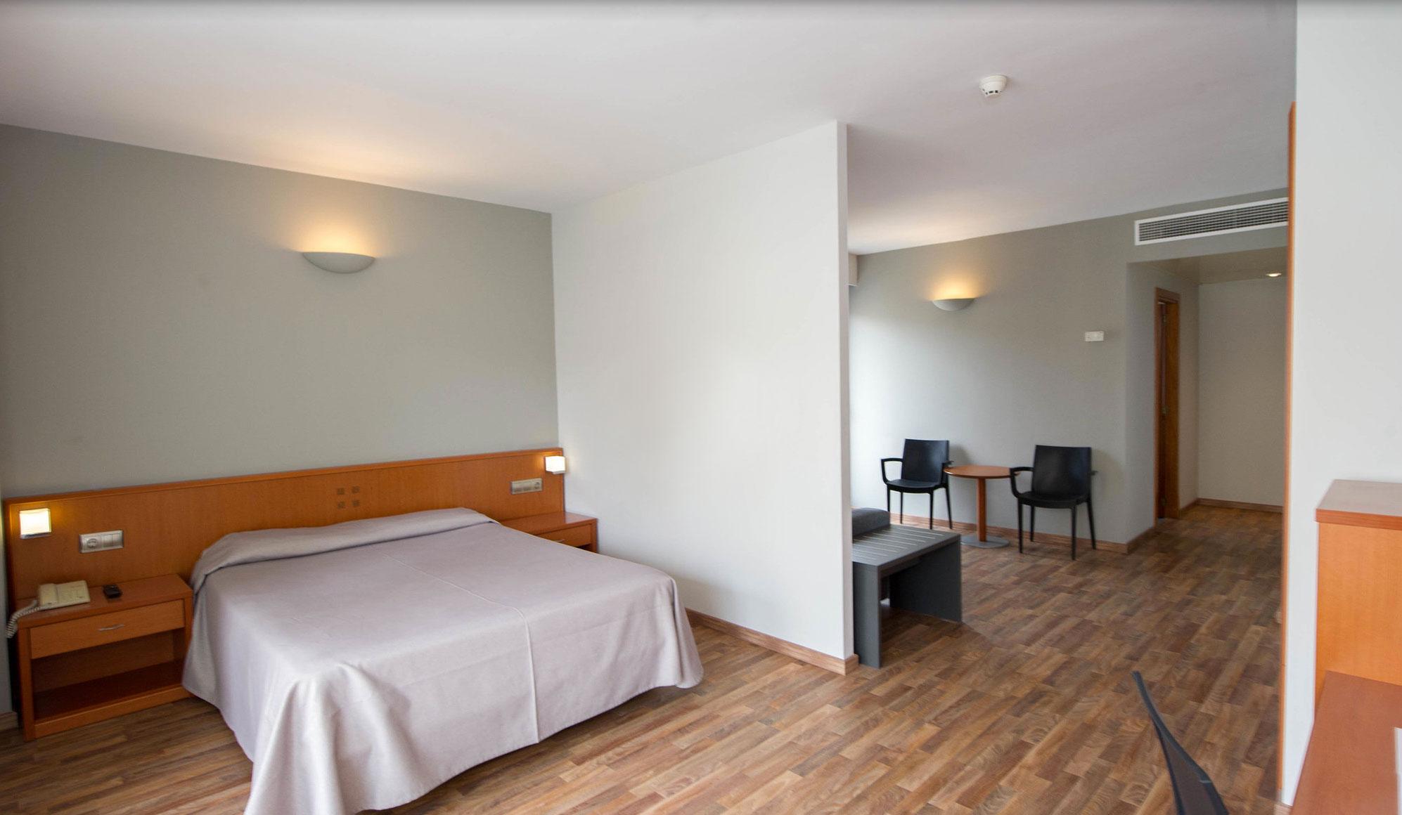 Hotel Rh Vinaros Aura المظهر الخارجي الصورة