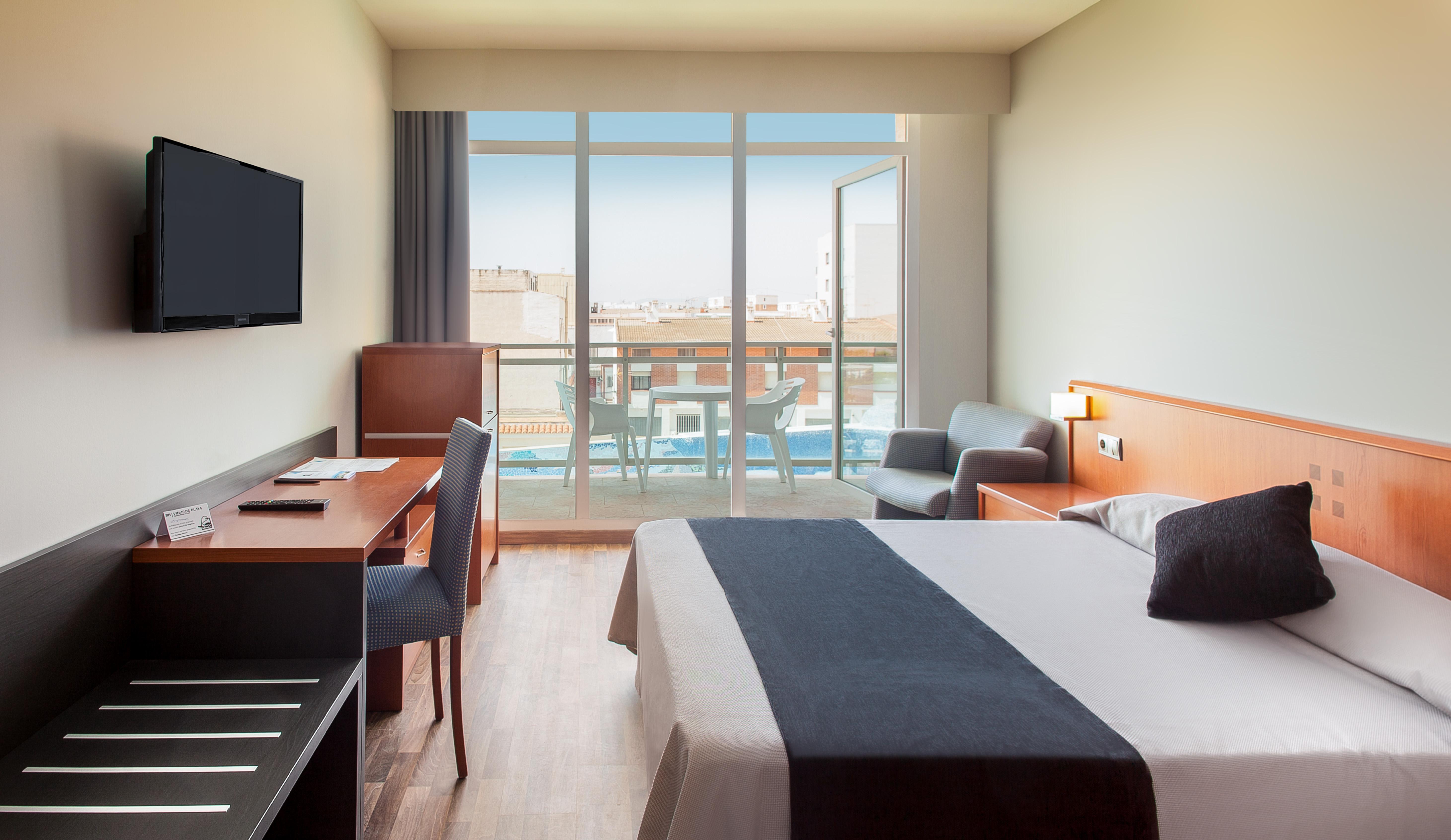 Hotel Rh Vinaros Aura المظهر الخارجي الصورة