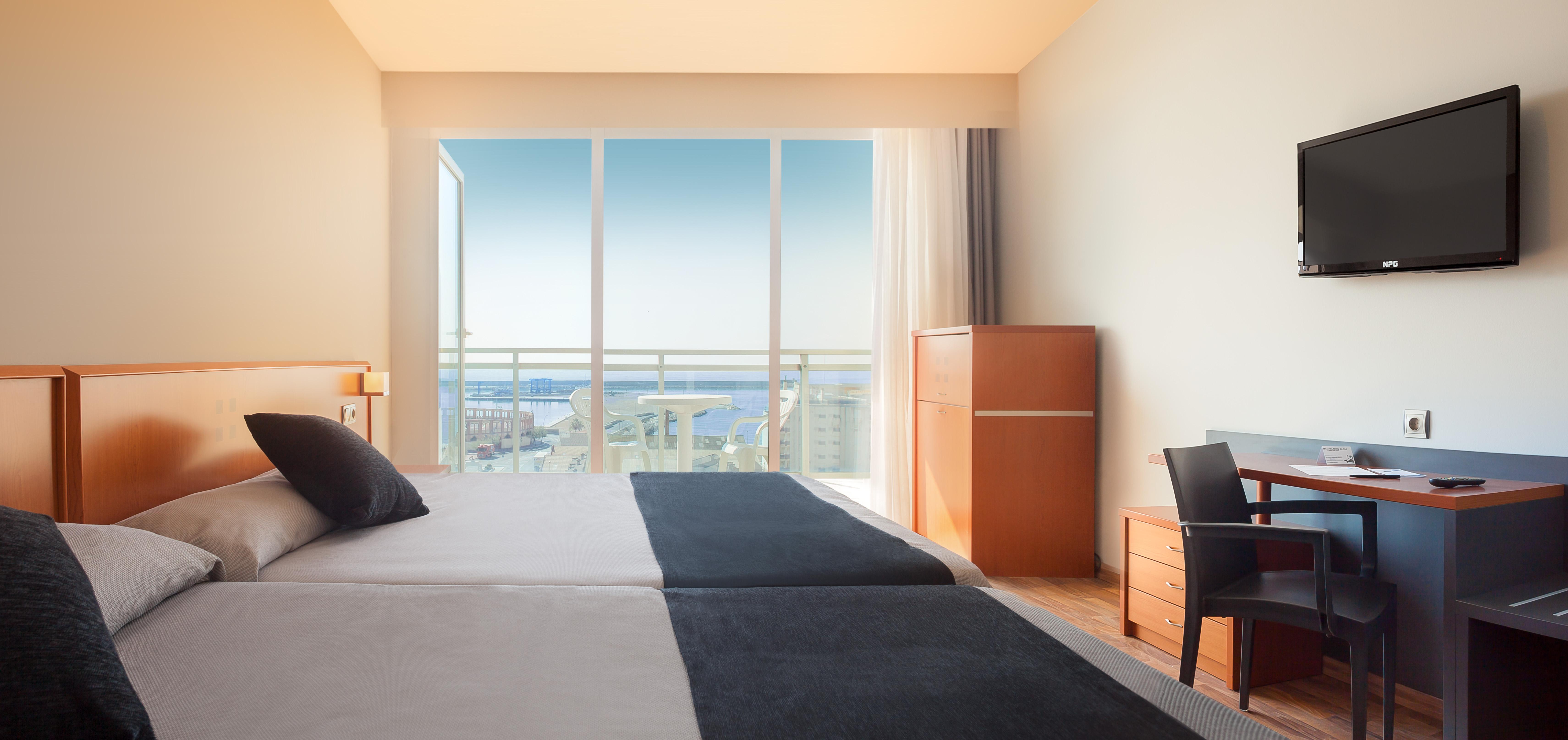 Hotel Rh Vinaros Aura المظهر الخارجي الصورة
