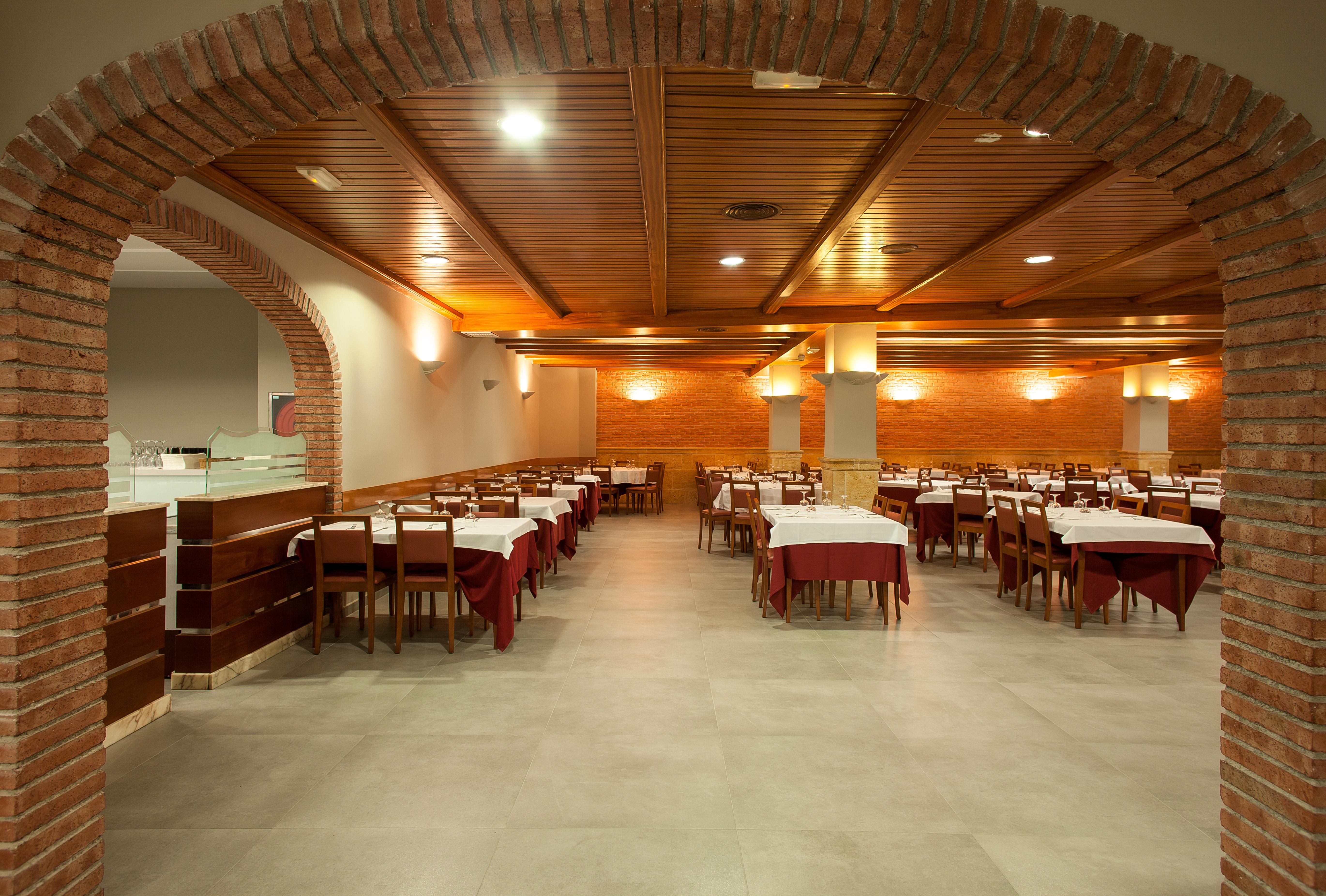 Hotel Rh Vinaros Aura المظهر الخارجي الصورة