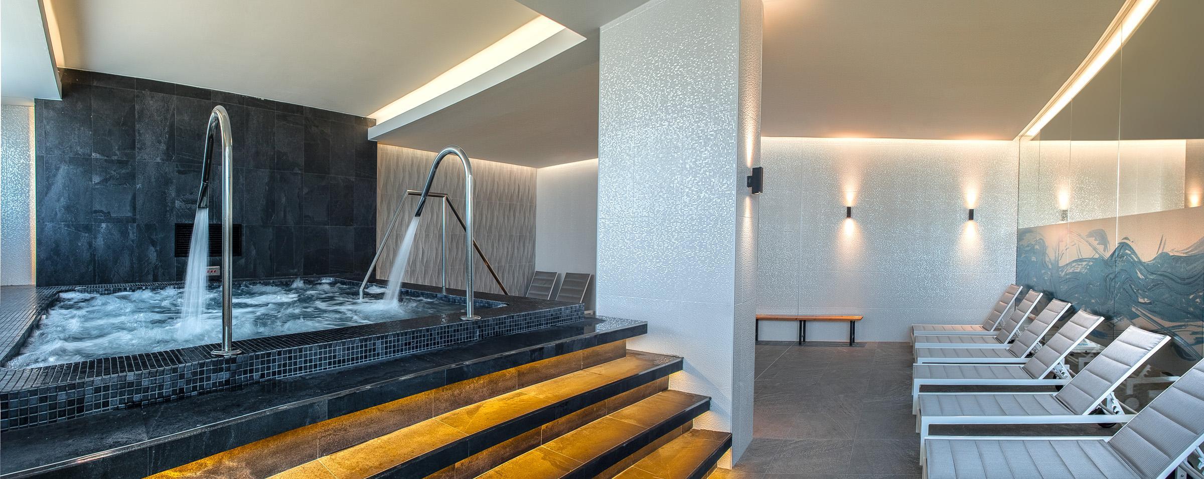 Hotel Rh Vinaros Aura المظهر الخارجي الصورة