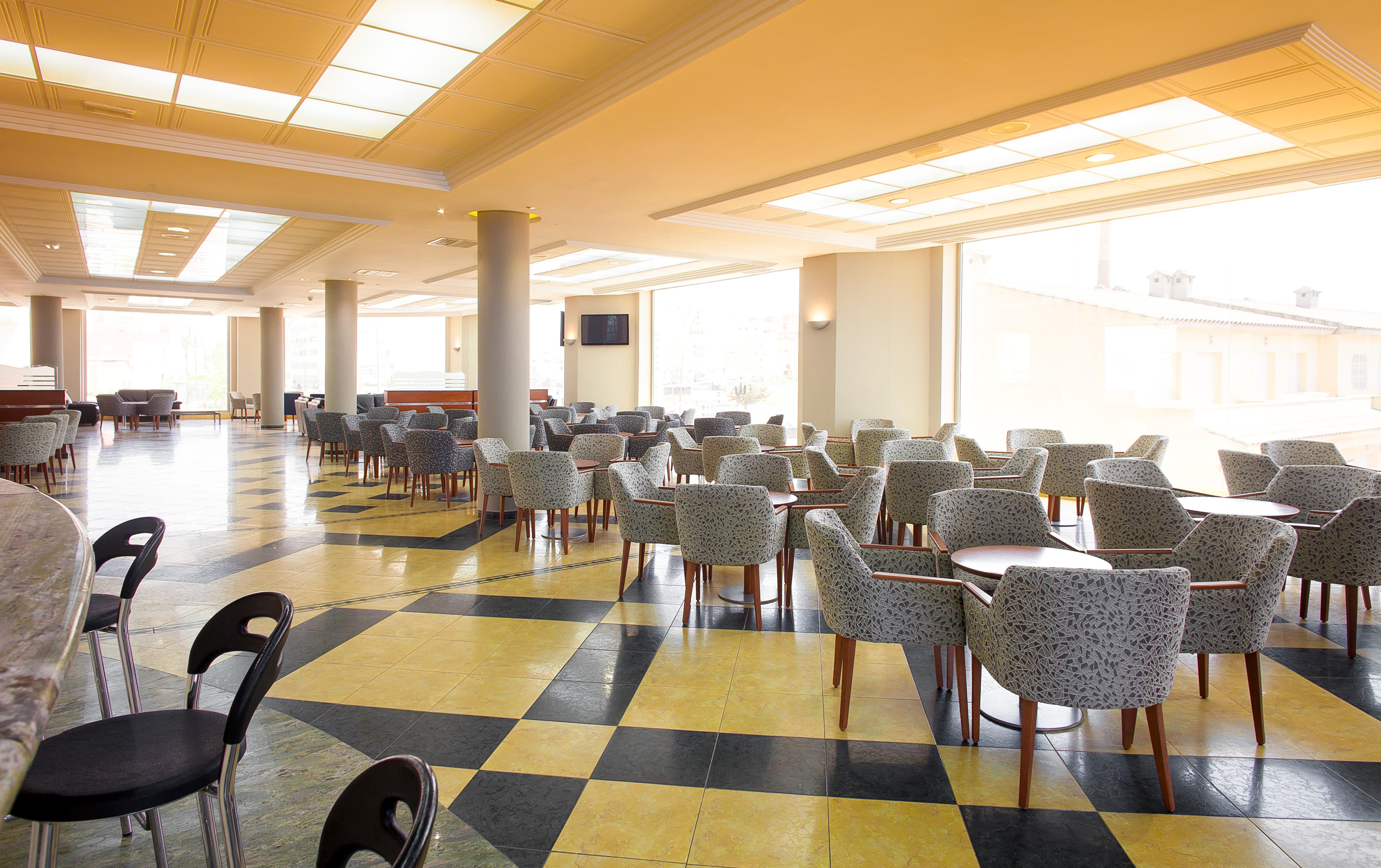 Hotel Rh Vinaros Aura المظهر الخارجي الصورة