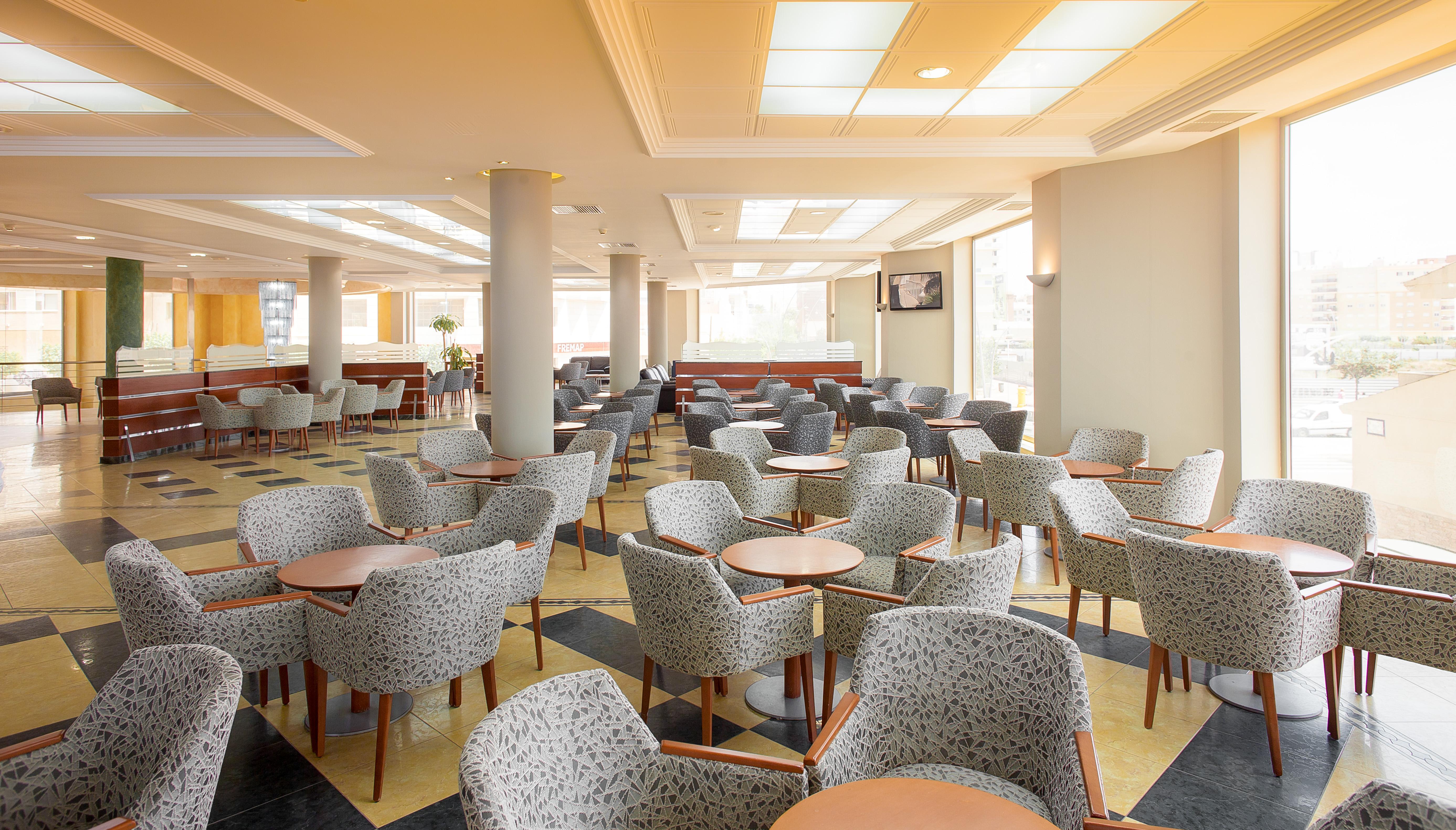 Hotel Rh Vinaros Aura المظهر الخارجي الصورة