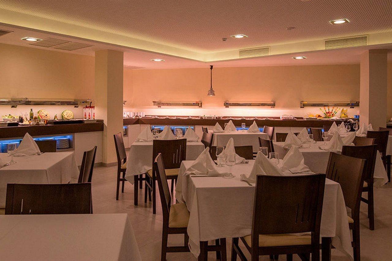 Hotel Rh Vinaros Aura المظهر الخارجي الصورة