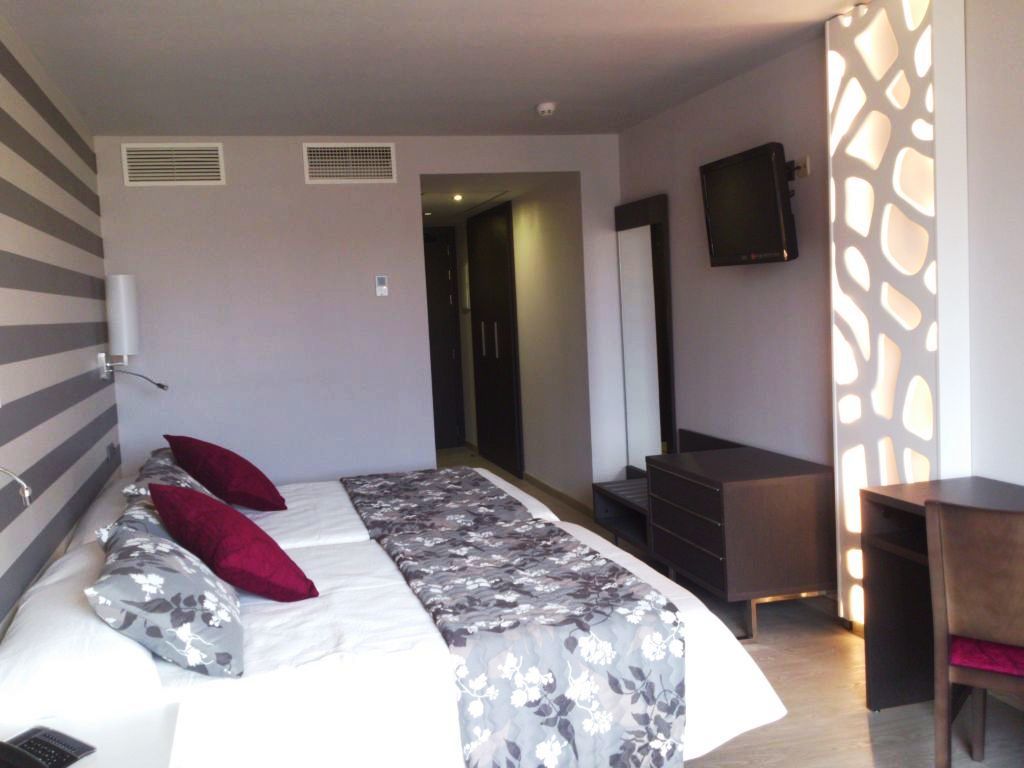 Hotel Rh Vinaros Aura المظهر الخارجي الصورة