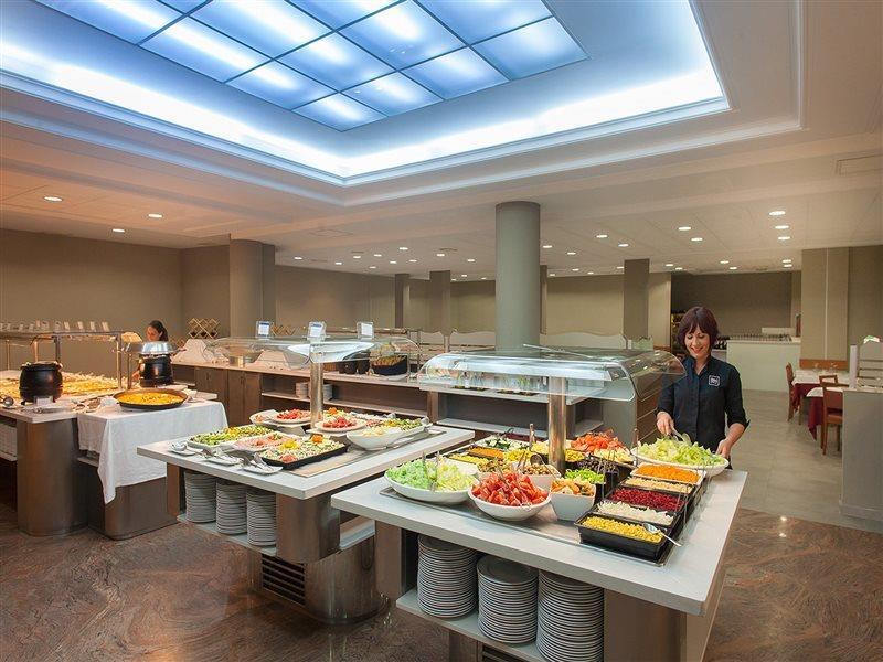 Hotel Rh Vinaros Aura المظهر الخارجي الصورة