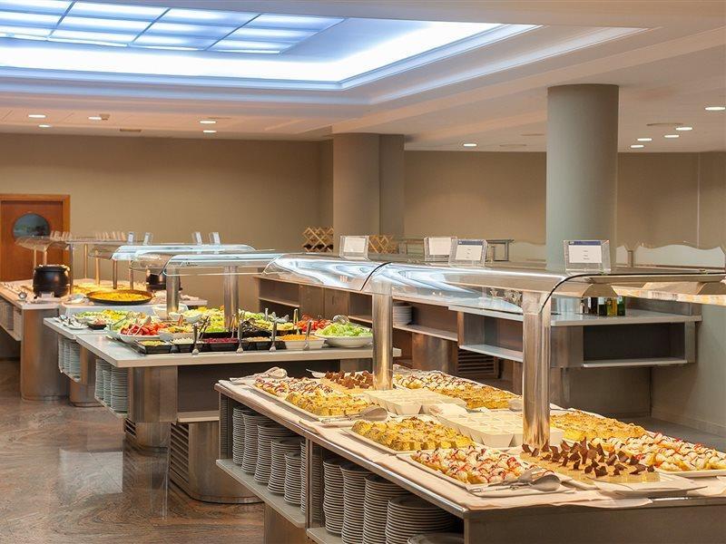Hotel Rh Vinaros Aura المظهر الخارجي الصورة