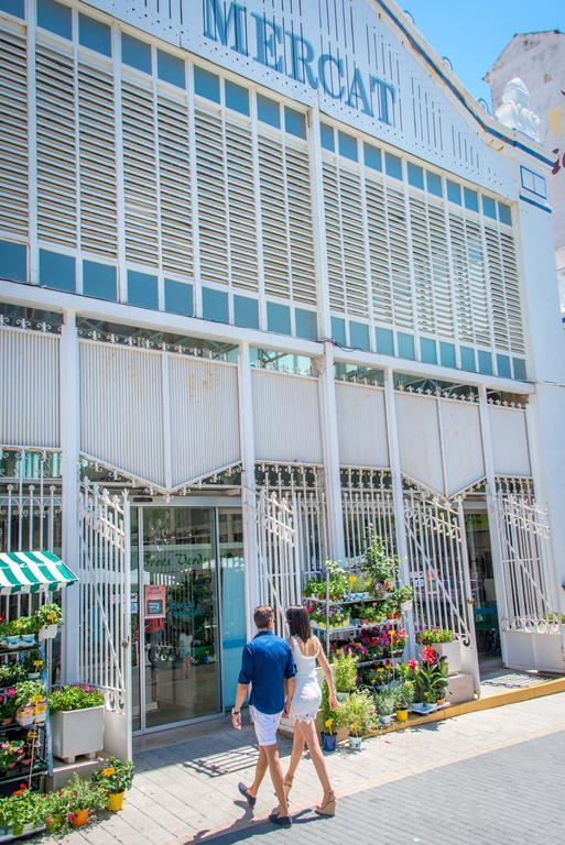 Hotel Rh Vinaros Aura المظهر الخارجي الصورة