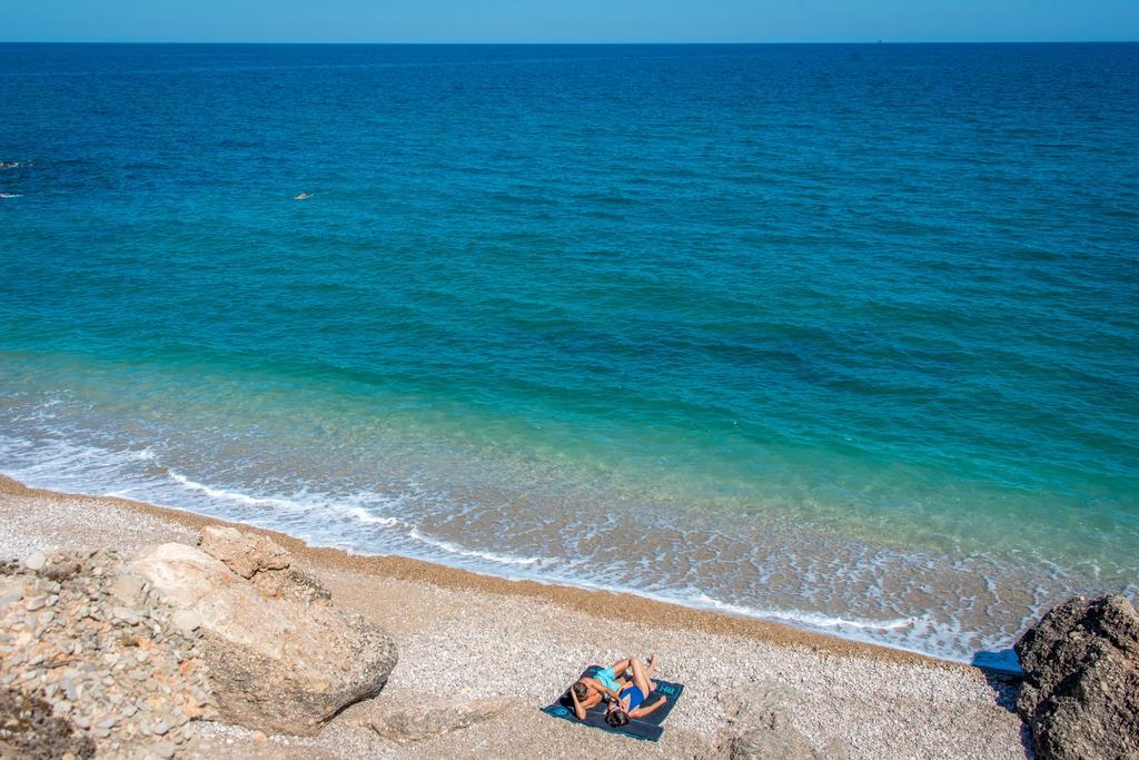 Hotel Rh Vinaros Aura المظهر الخارجي الصورة