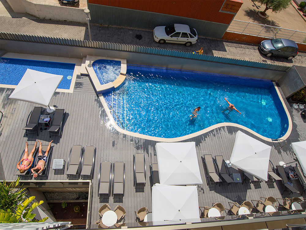 Hotel Rh Vinaros Aura المظهر الخارجي الصورة