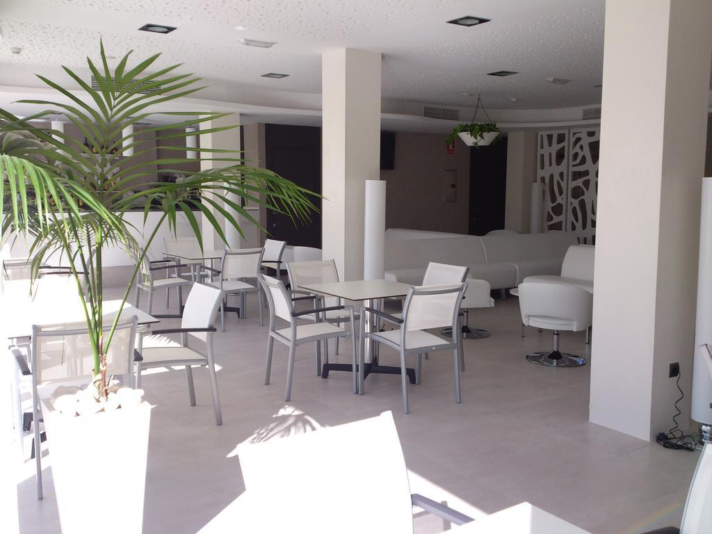 Hotel Rh Vinaros Aura المظهر الخارجي الصورة