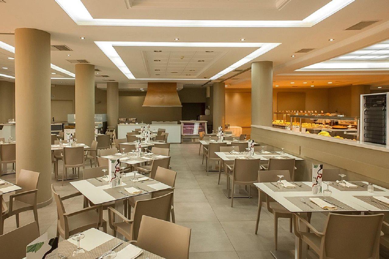 Hotel Rh Vinaros Aura المظهر الخارجي الصورة